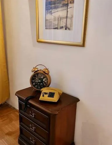 Innere Stadt Appartement Vienne